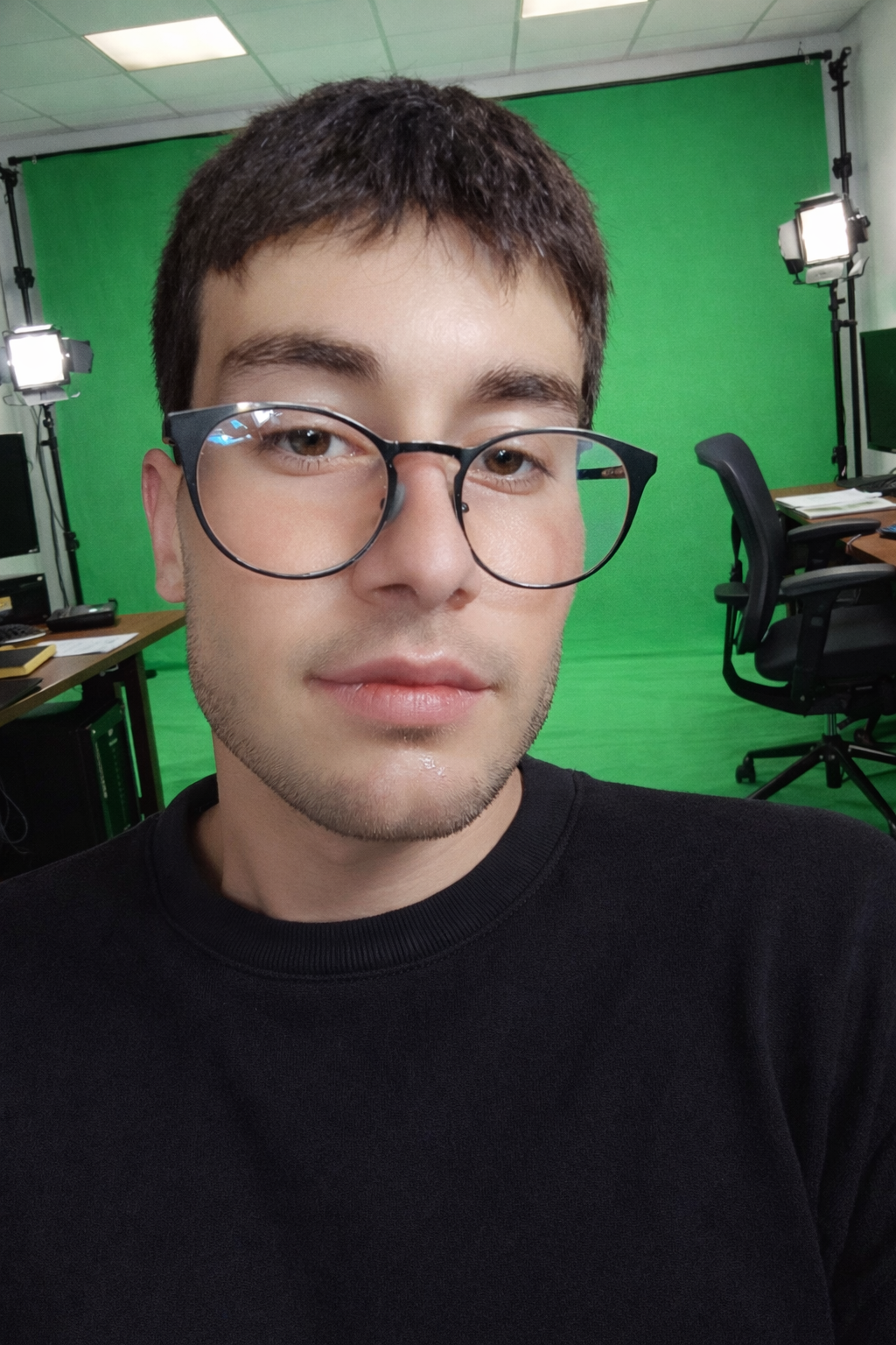 Ruben Matos